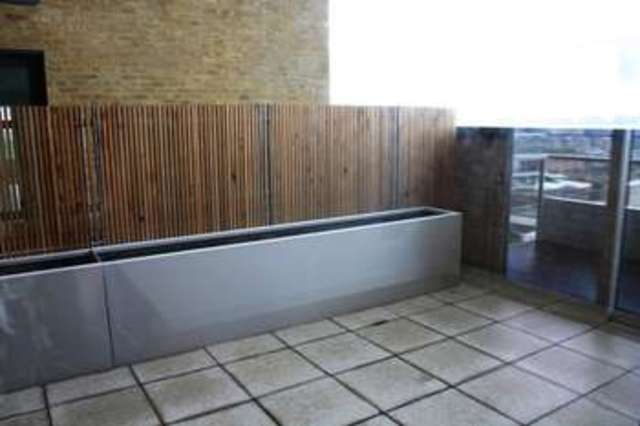  Image of 2 bedroom Flat for sale in Jefferson Plaza London E3 at Marner Point  London, E3 3QE
