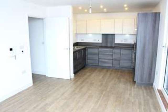  Image of 2 bedroom Flat for sale in Jefferson Plaza London E3 at Marner Point  London, E3 3QE