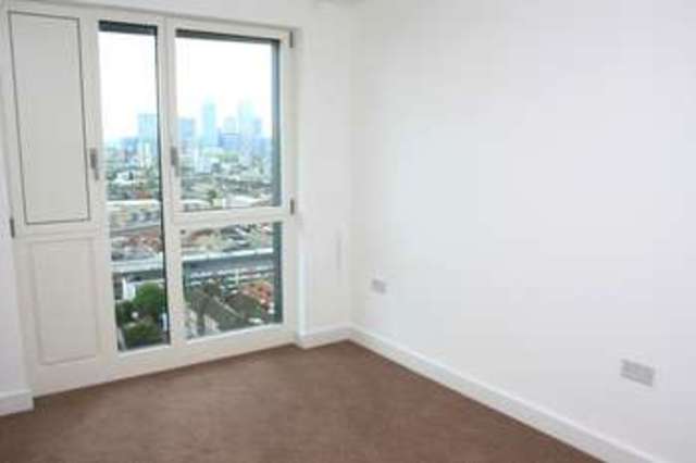  Image of 2 bedroom Flat for sale in Jefferson Plaza London E3 at Marner Point  London, E3 3QE