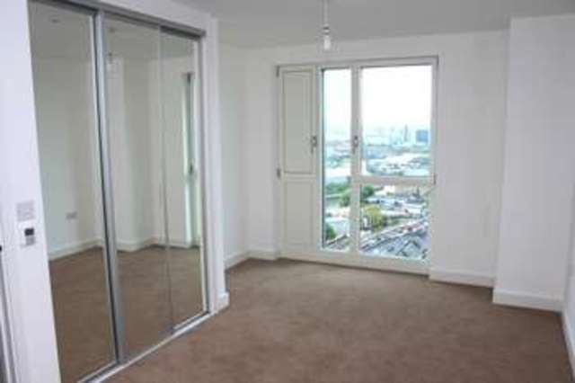  Image of 2 bedroom Flat for sale in Jefferson Plaza London E3 at Marner Point  London, E3 3QE
