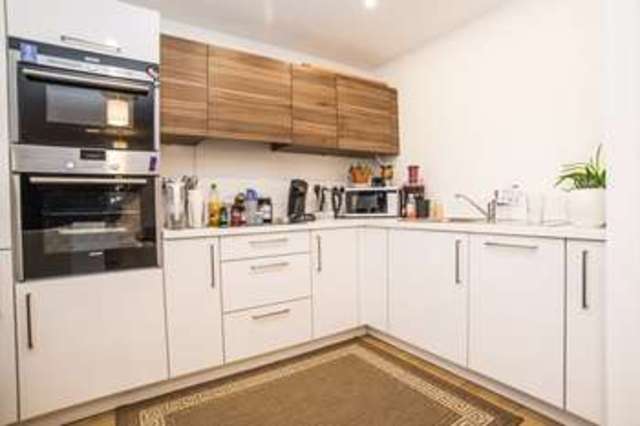  Image of 1 bedroom Flat for sale in Jefferson Plaza London E3 at Marner Point  London, E3 3QB
