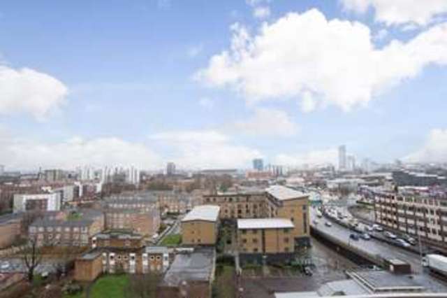  Image of 1 bedroom Flat for sale in Jefferson Plaza London E3 at Marner Point  London, E3 3QB