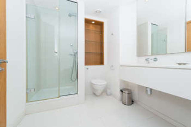  Image of 2 bedroom Flat to rent in Hertsmere Road London E14 at Canary Wharf, E14 4EF