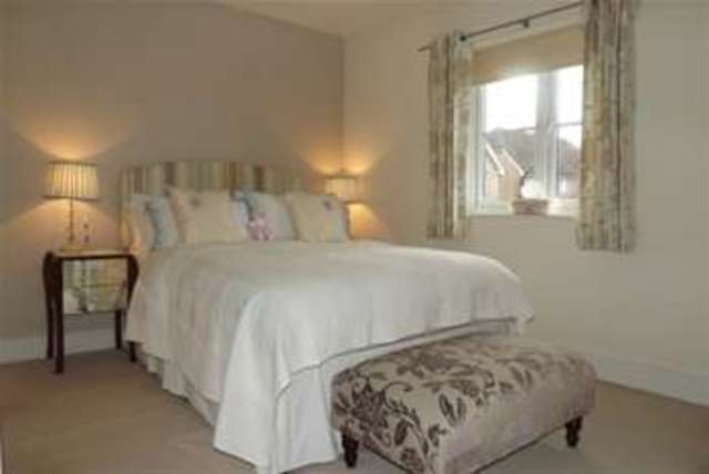  Image of 3 bedroom Detached house to rent in Lanes End Chineham Basingstoke RG24 at Basingstoke, RG24 8LF