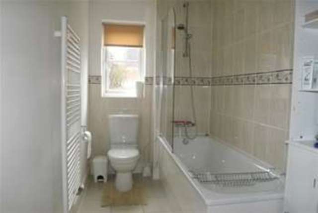  Image of 3 bedroom Detached house to rent in Lanes End Chineham Basingstoke RG24 at Basingstoke, RG24 8LF