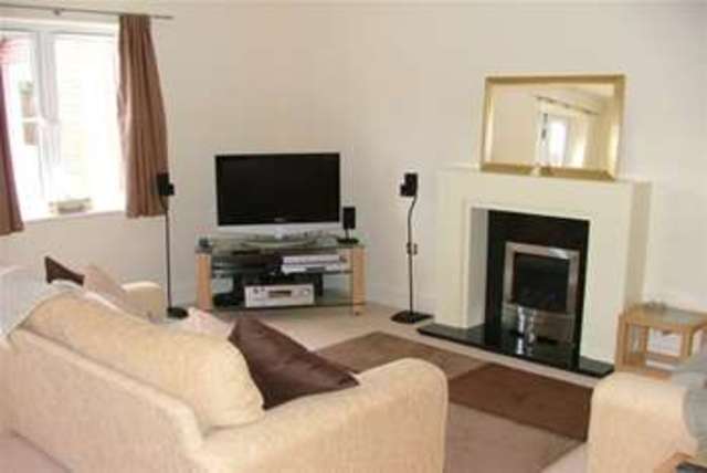  Image of 3 bedroom Detached house to rent in Lanes End Chineham Basingstoke RG24 at Basingstoke, RG24 8LF