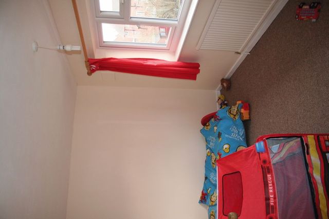  Image of 3 bedroom Semi-Detached house to rent in Nocton Drive Lincoln LN2 at Nocton Drive  Lincoln, LN2 2AG