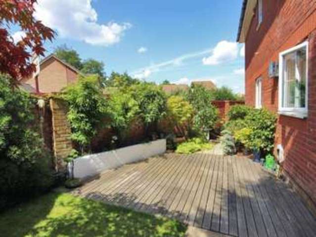  Image of 2 bedroom Detached house for sale in Norfolk Close Bewbush Crawley RH11 at Norfolk Close Bewbush Manor Crawley, RH11 8GJ