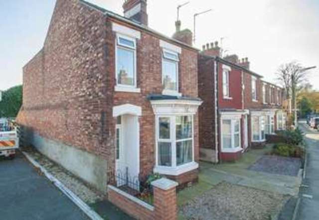  Image of 3 bedroom Detached house for sale in Norfolk Street Boston PE21 at Norfolk Street  Boston, PE21 9HQ