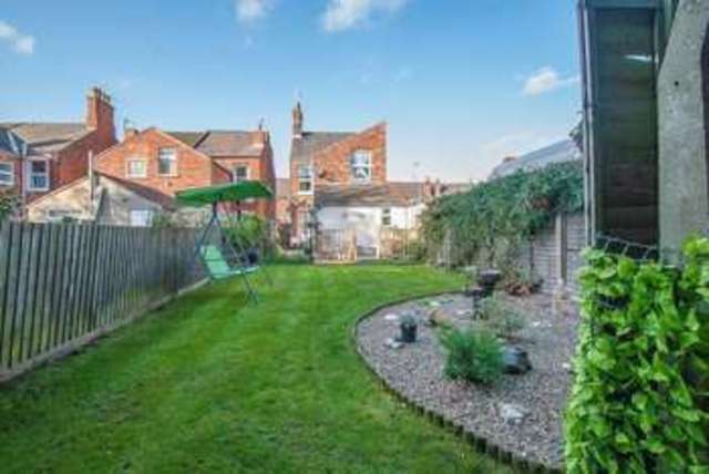  Image of 3 bedroom Detached house for sale in Norfolk Street Boston PE21 at Norfolk Street  Boston, PE21 9HQ