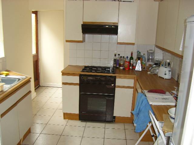  Image of 4 bedroom Detached house to rent in Norman Street Cardiff CF24 at Cathays Cardiff Roath, CF24 4NU