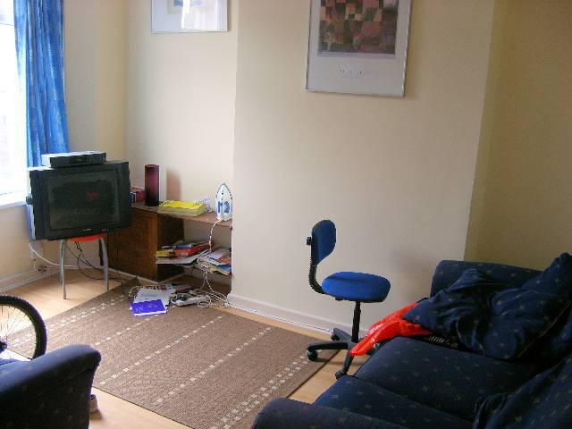  Image of 4 bedroom Detached house to rent in Norman Street Cardiff CF24 at Cathays Cardiff Roath, CF24 4NU
