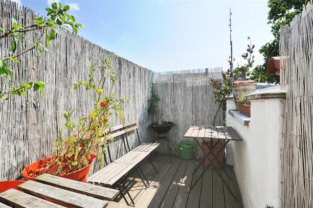  Image of 4 bedroom Apartment for sale in Norroy Road London SW15 at Putney Vale, SW15 1PQ