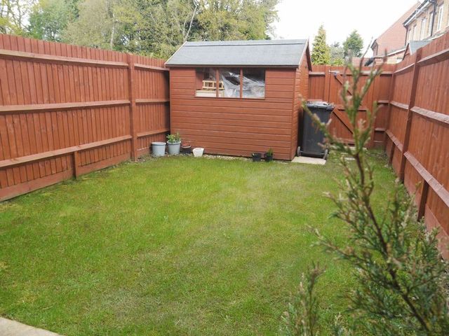  Image of 4 bedroom Detached house to rent in Carpiquet Park North Baddesley Southampton SO52 at Carpiquet Park North Baddesley Southampton, SO52 9PJ