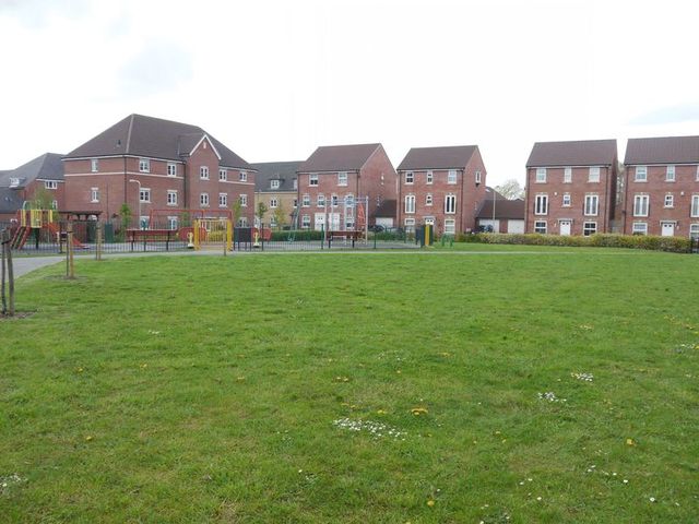  Image of 4 bedroom Detached house to rent in Carpiquet Park North Baddesley Southampton SO52 at Carpiquet Park North Baddesley Southampton, SO52 9PJ