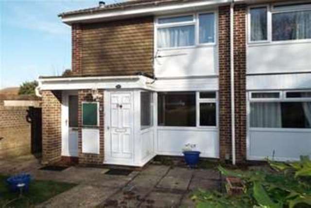  Image of 1 bedroom Maisonette to rent in Hoe Lane North Baddesley Southampton SO52 at Southampton, SO52 9NH