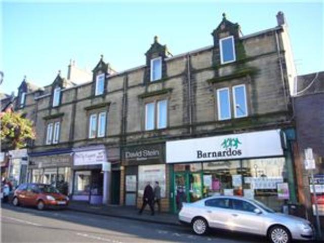  Image of 2 bedroom Flat to rent in North Bridge Street Bathgate EH48 at Bathgate West Lothian West Lothian, EH48 4PL