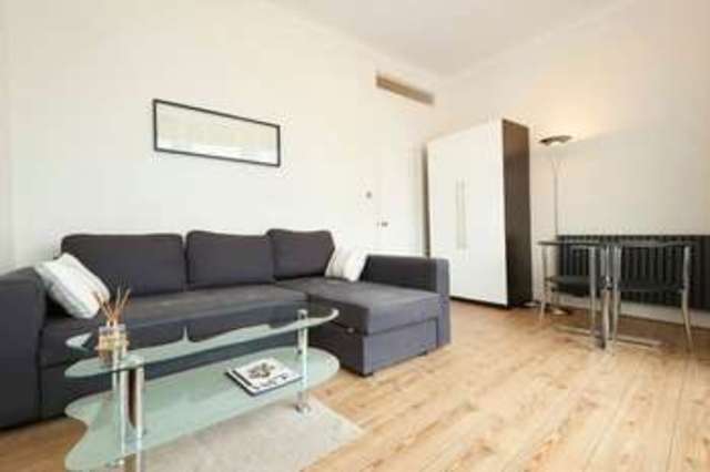  Image of 1 bedroom Flat to rent in North End Road London SW6 at North End Road  London, SW6 1NB