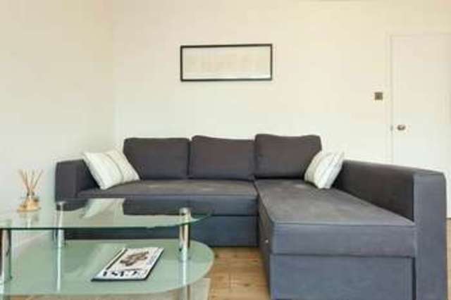  Image of 1 bedroom Flat to rent in North End Road London SW6 at North End Road  London, SW6 1NB