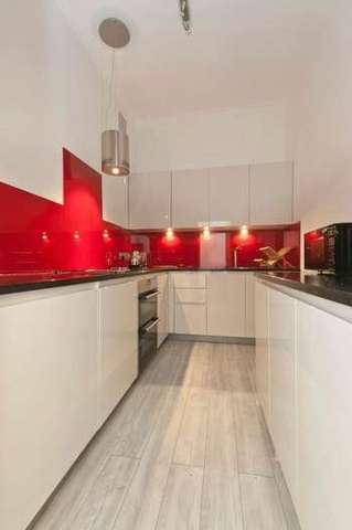  Image of 1 bedroom Flat to rent in North End Road London SW6 at North End Road  London, SW6 1NB