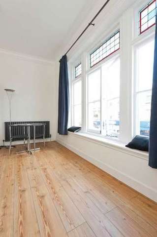  Image of 1 bedroom Flat to rent in North End Road London SW6 at North End Road  London, SW6 1NB