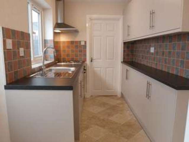  Image of 3 bedroom Semi-Detached house for sale in North Gate Newark NG24 at North Gate  Newark, NG24 1HJ