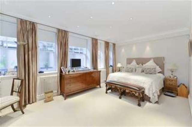  Image of 4 bedroom Flat for sale in Prince Albert Road London NW8 at London, NW8 7EG