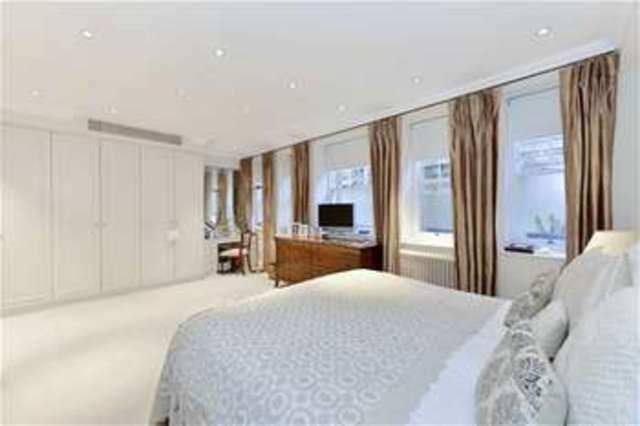  Image of 4 bedroom Flat for sale in Prince Albert Road London NW8 at London, NW8 7EG
