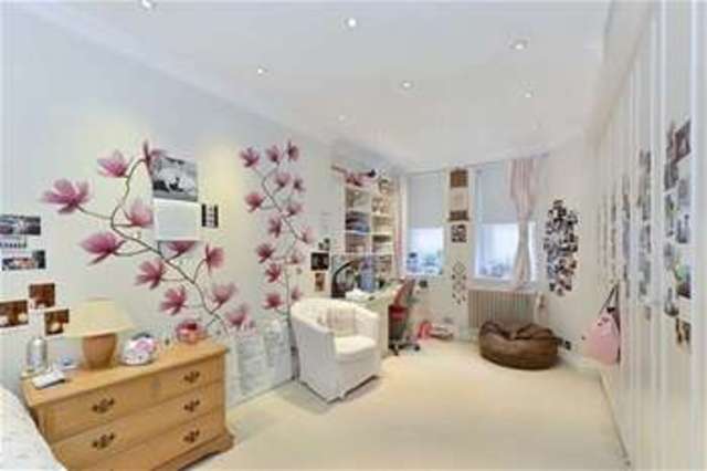  Image of 4 bedroom Flat for sale in Prince Albert Road London NW8 at London, NW8 7EG