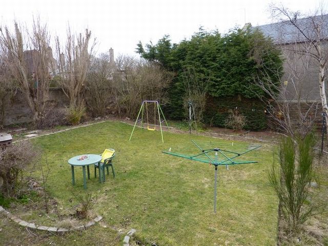  Image of 2 bedroom Flat to rent in North Gyle Road East Craigs Edinburgh EH12 at Corstorphine Edinburgh Edinburgh, EH12 8EP