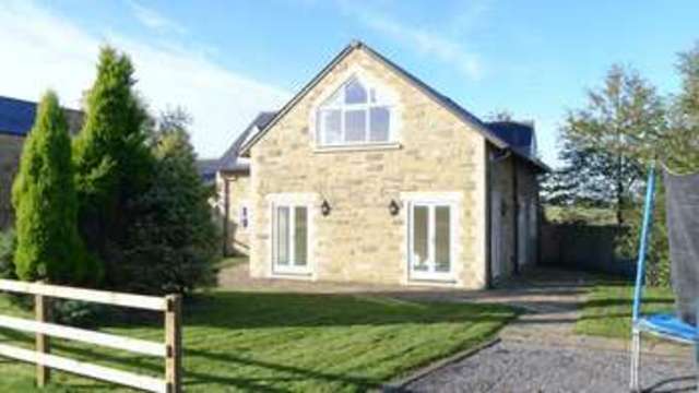  Image of 4 bedroom Detached house for sale in Hartburn Morpeth NE61 at Hartburn Morpeth, NE61 4ER