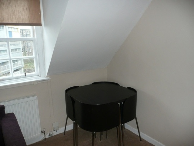 Image of 1 bedroom Flat to rent in North Leith Mill Edinburgh EH6 at The Shore Edinburgh Edinburgh, EH6 6JY
