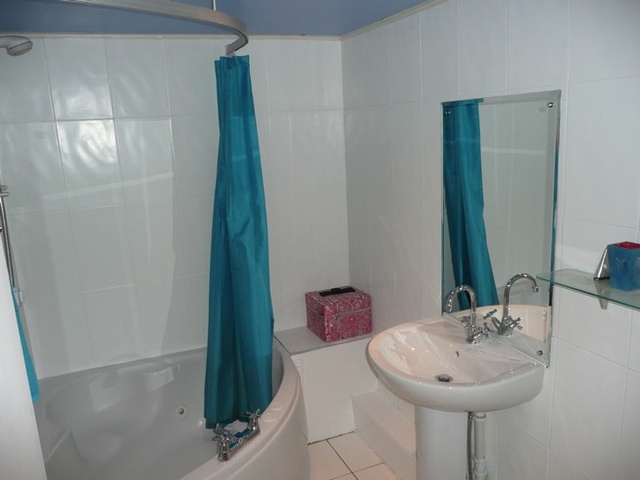  Image of 1 bedroom Flat to rent in North Leith Mill Edinburgh EH6 at The Shore Edinburgh Edinburgh, EH6 6JY