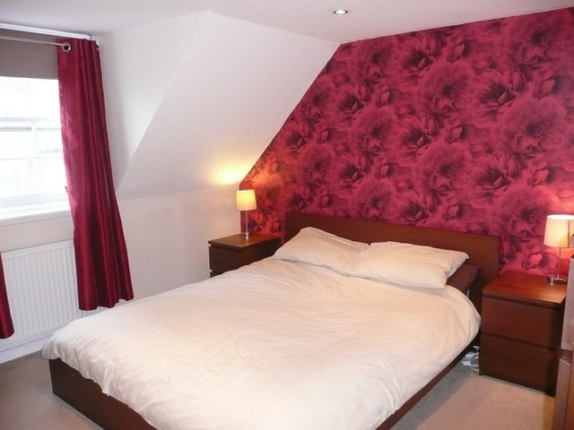  Image of 1 bedroom Flat to rent in North Leith Mill Edinburgh EH6 at The Shore Edinburgh Edinburgh, EH6 6JY