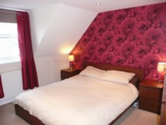  Image of 1 bedroom Flat to rent in North Leith Mill Edinburgh EH6 at The Shore Edinburgh Edinburgh, EH6 6JY