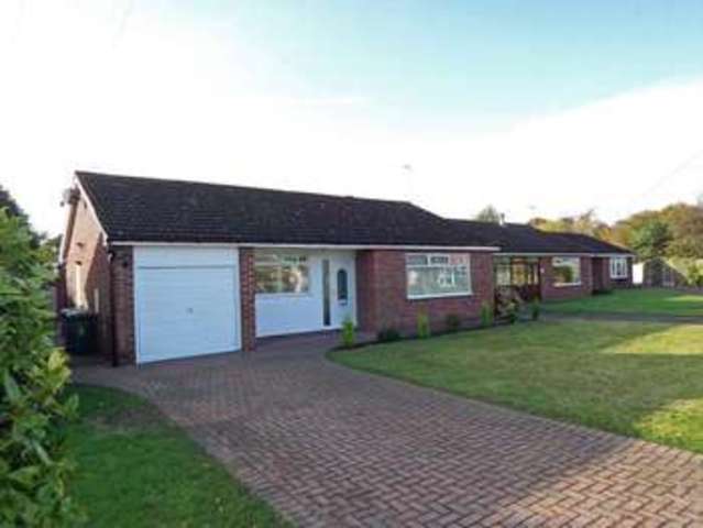  Image of 3 bedroom Detached house for sale in North Moor Drive Walkeringham Doncaster DN10 at North Moor Drive Walkeringham Doncaster, DN10 4LN