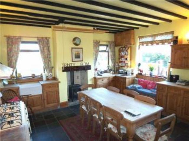  Image of 4 bedroom Detached house for sale in North Moor Road Walkeringham Doncaster DN10 at North Moor Road Walkeringham Doncaster, DN10 4LW