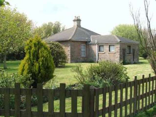  Image of 3 bedroom Detached house for sale in North Road Berwick-upon-Tweed TD15 at North Road  Berwick-Upon-Tweed, TD15 1UR
