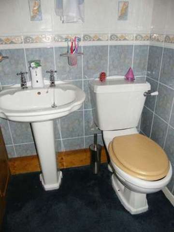  Image of 3 bedroom Detached house for sale in North Road Berwick-upon-Tweed TD15 at North Road  Berwick-Upon-Tweed, TD15 1UR
