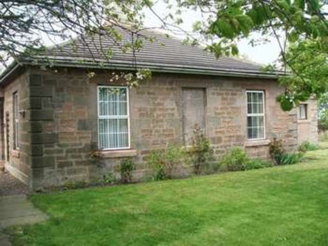  Image of 3 bedroom Detached house for sale in North Road Berwick-upon-Tweed TD15 at North Road  Berwick-Upon-Tweed, TD15 1UR