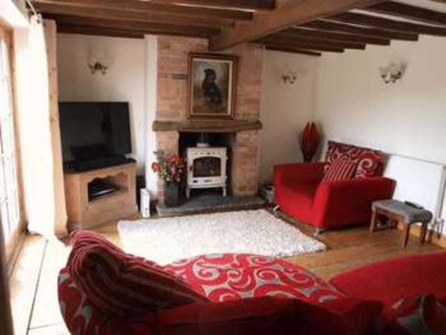  Image of 5 bedroom Detached house for sale in North Road Sutton-on-Trent Newark NG23 at North Road Sutton-on-Trent Newark, NG23 6PW