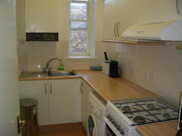  Image of 1 bedroom Flat to rent in North Street Bo