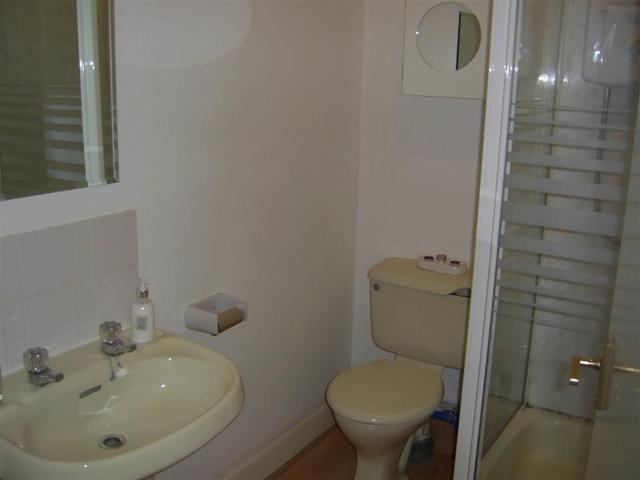  Image of 1 bedroom Flat to rent in North Street Bo