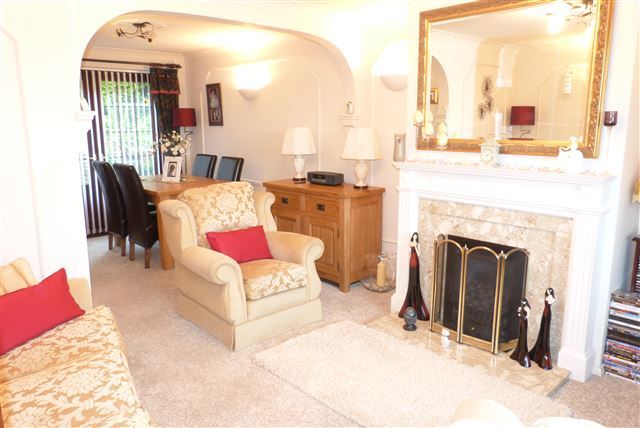  Image of 3 bedroom Detached house for sale in North Street Leek ST13 at North Street  Leek, ST13 8DQ