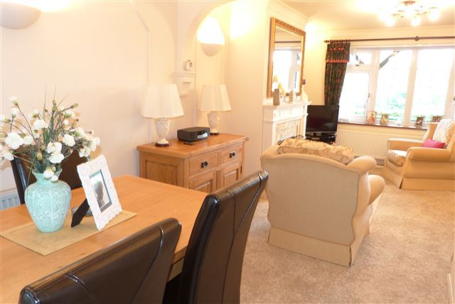  Image of 3 bedroom Detached house for sale in North Street Leek ST13 at North Street  Leek, ST13 8DQ