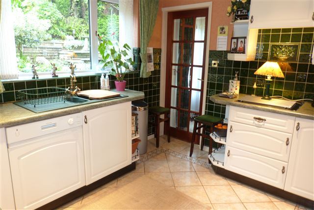  Image of 3 bedroom Detached house for sale in North Street Leek ST13 at North Street  Leek, ST13 8DQ