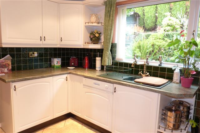  Image of 3 bedroom Detached house for sale in North Street Leek ST13 at North Street  Leek, ST13 8DQ