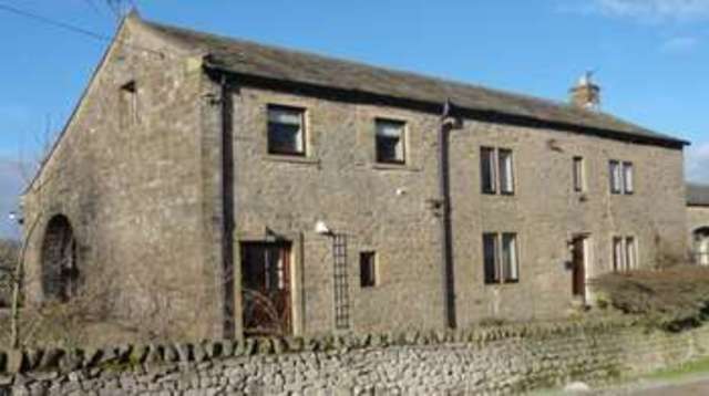  Image of 4 bedroom Detached house for sale in The Pinfold Wigglesworth Skipton BD23 at Wigglesworth Skipton Wigglesworth, BD23 4RS