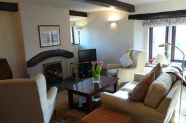  Image of 4 bedroom Detached house for sale in The Pinfold Wigglesworth Skipton BD23 at Wigglesworth Skipton Wigglesworth, BD23 4RS