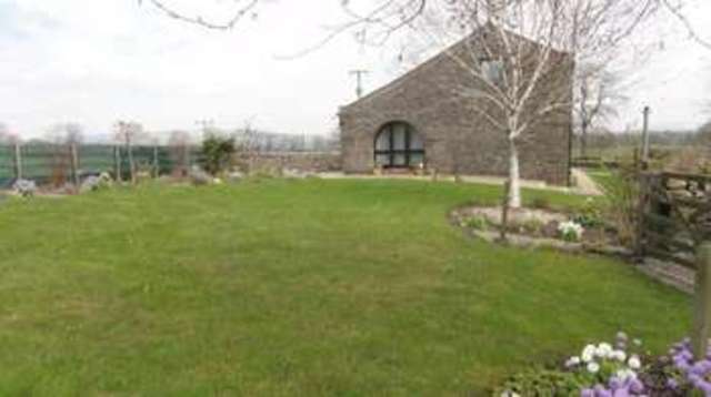  Image of 4 bedroom Detached house for sale in The Pinfold Wigglesworth Skipton BD23 at Wigglesworth Skipton Wigglesworth, BD23 4RS